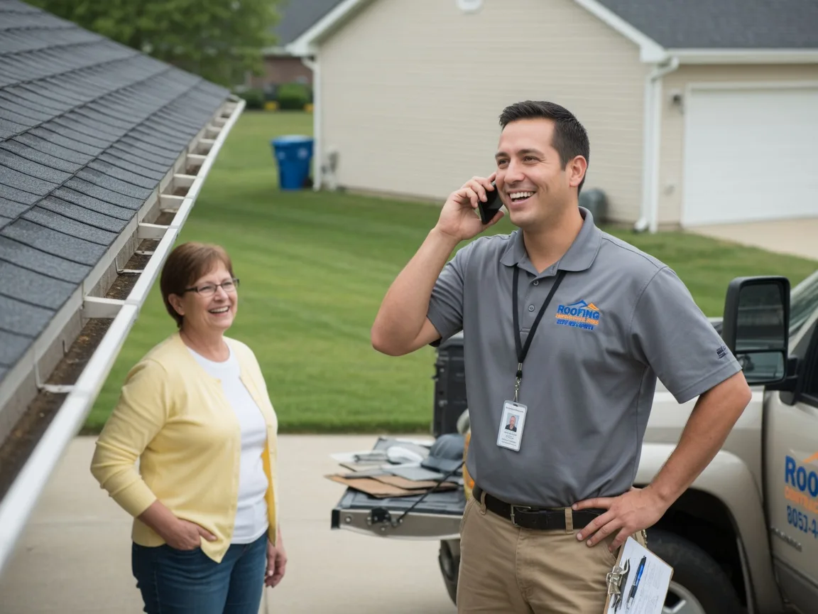 Local Roofing Contractors Lusk, WY FAQs